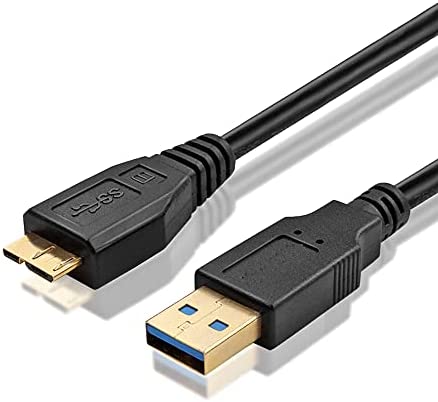 USB Cable For Canon 5d Mark iv